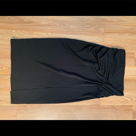Zara black skirt - Picture 12 of 12